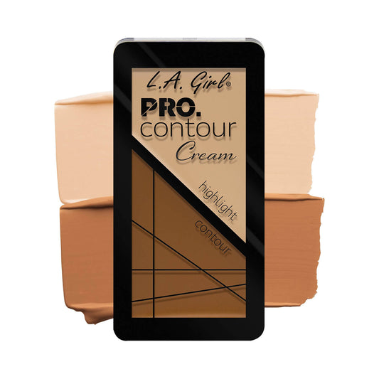 LA Girl PRO Contour Cream GCC633 Fair