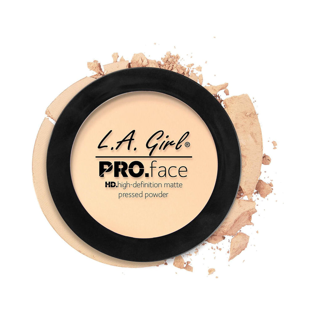LA Girl Pro Face Matte Pressed Powder Fair