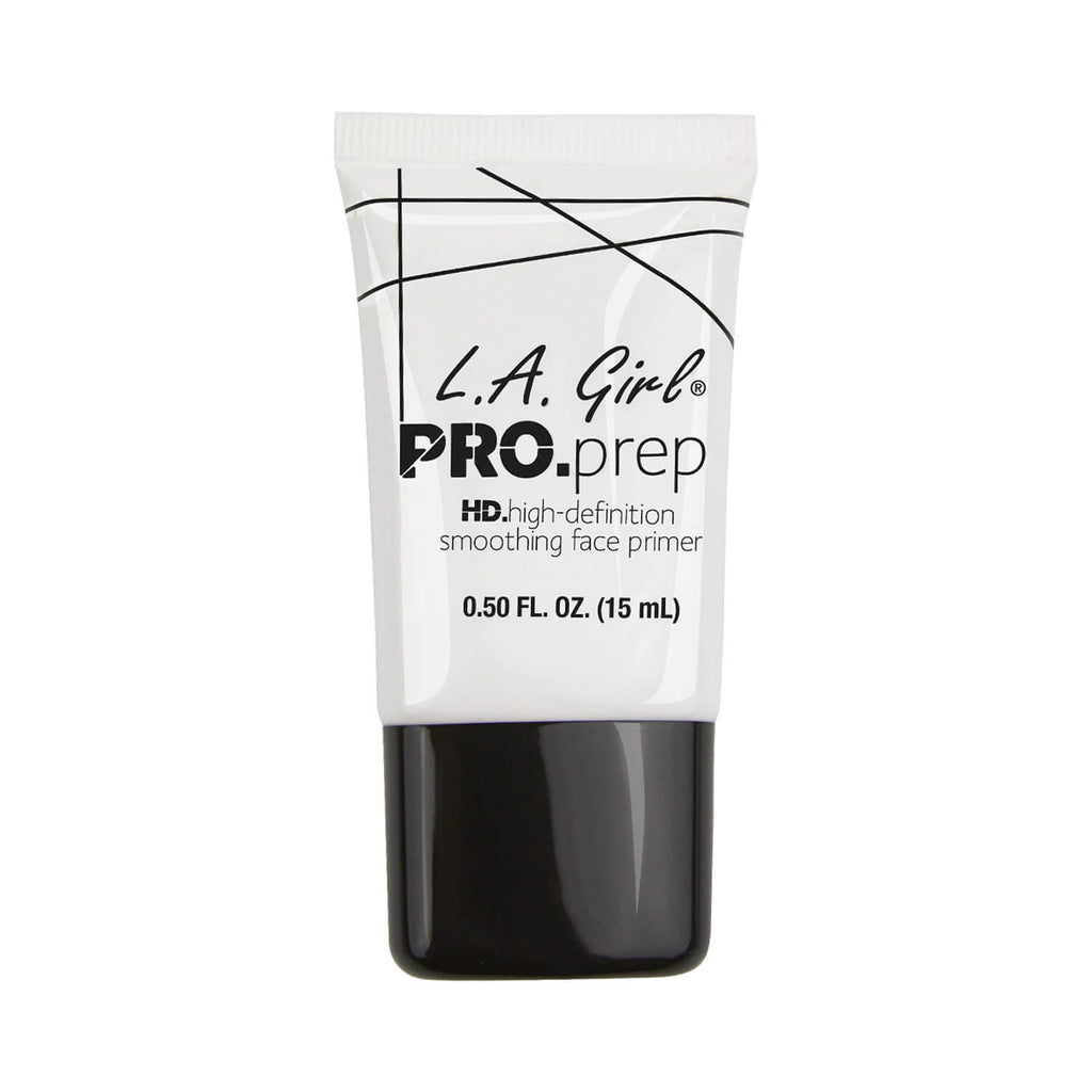 LA Girl Pro Prep Primer Translucent 15ml