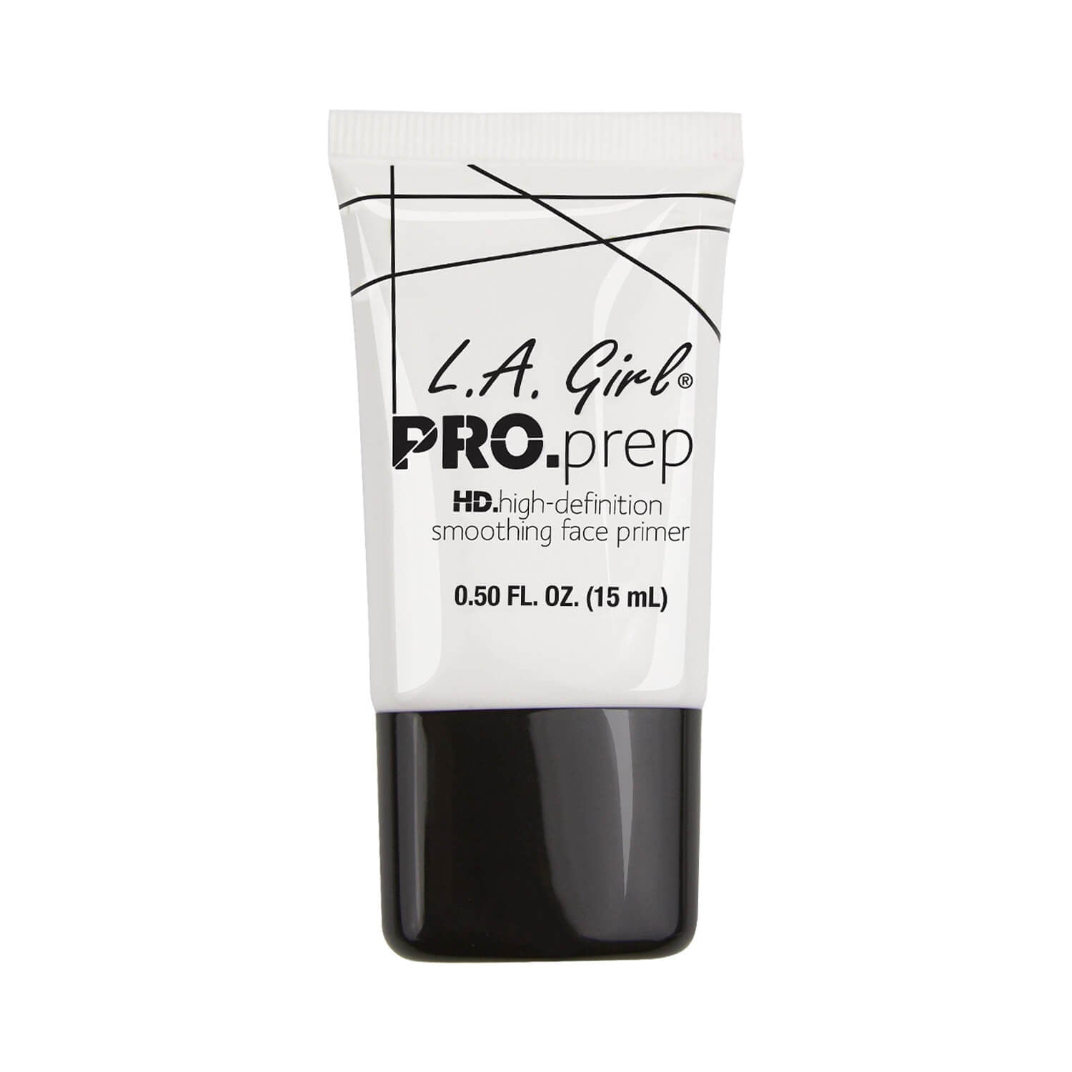 LA Girl Pro Prep Primer Translucent 15ml