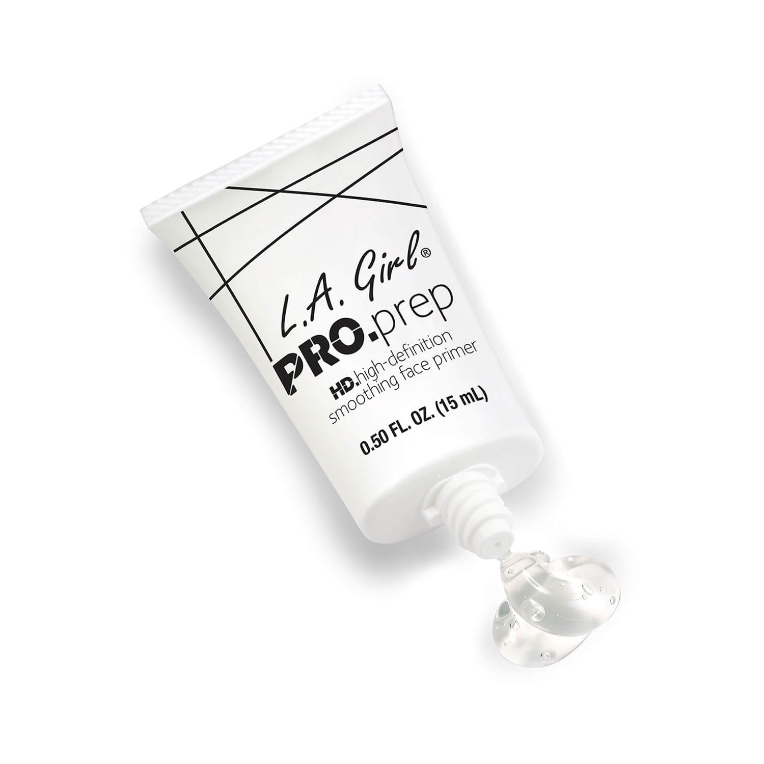 LA Girl Pro Prep Primer Translucent 15ml