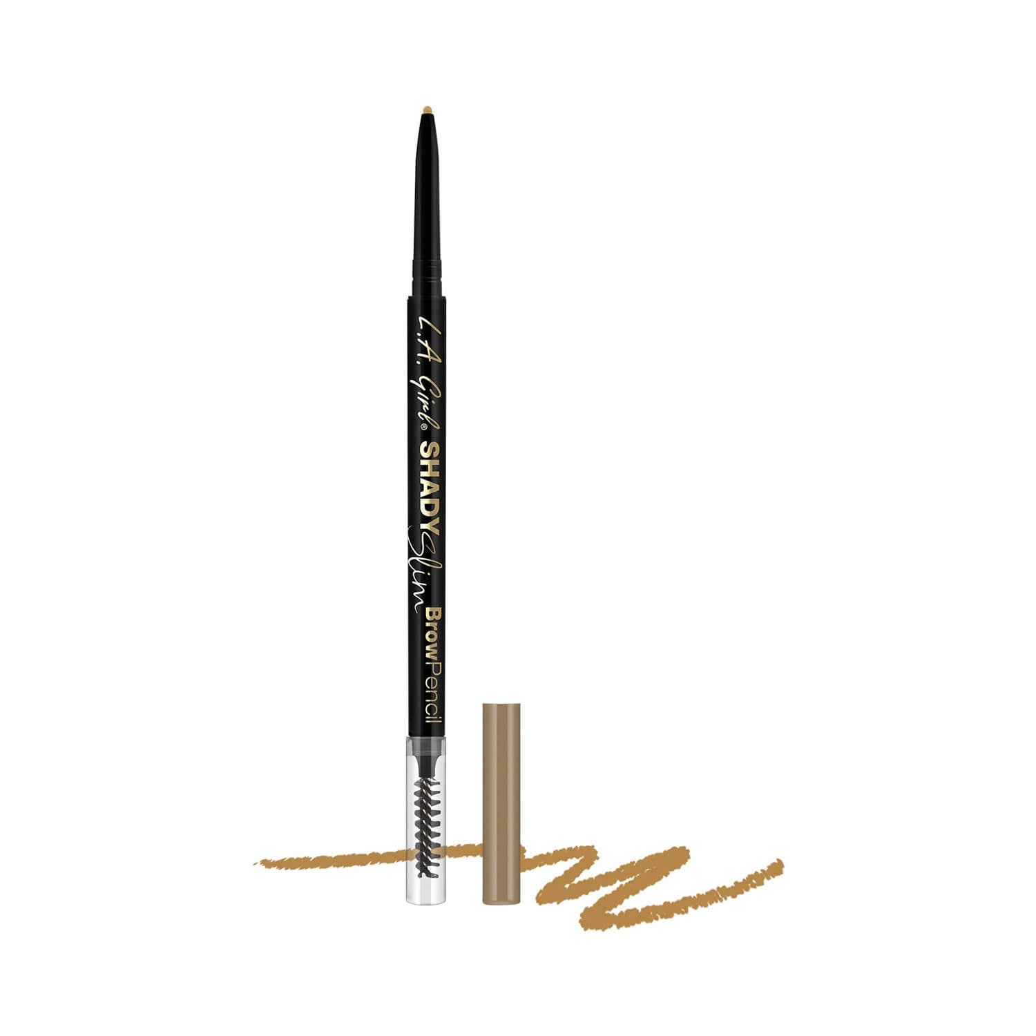 LA Girl Shady Slim Brow Pencil Blonde GB351
