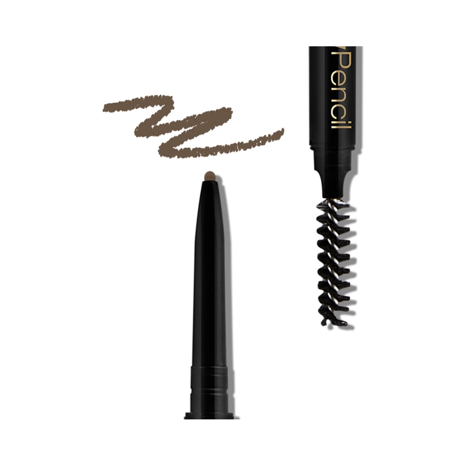 LA Girl Shady Slim Brow Spoolie