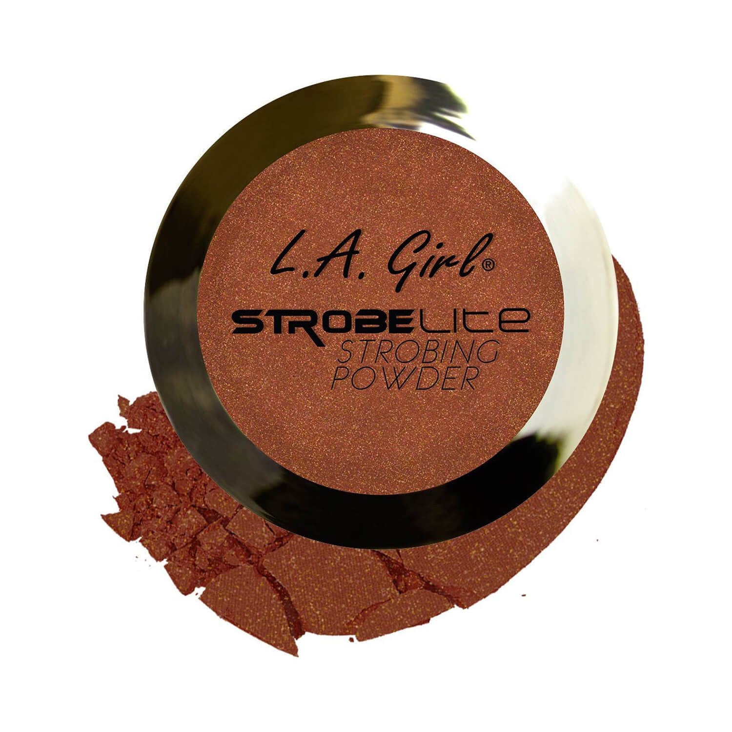 LA Girl Strobe Lite Strobing Powder 10 Watt GSP632