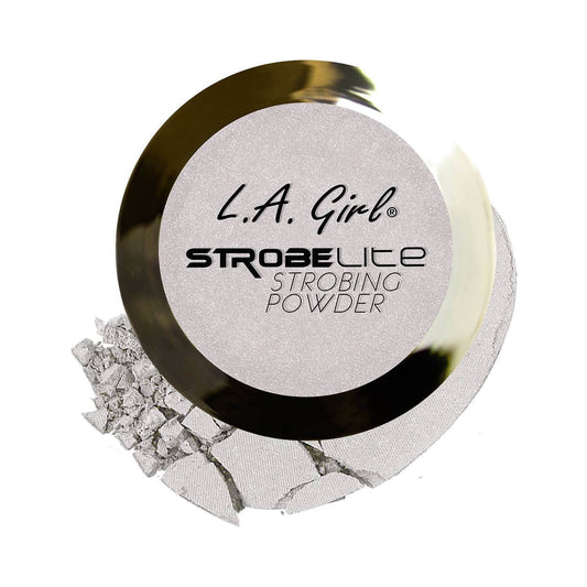 LA Girl Strobe Lite Strobing Powder 120 Watt GSP621