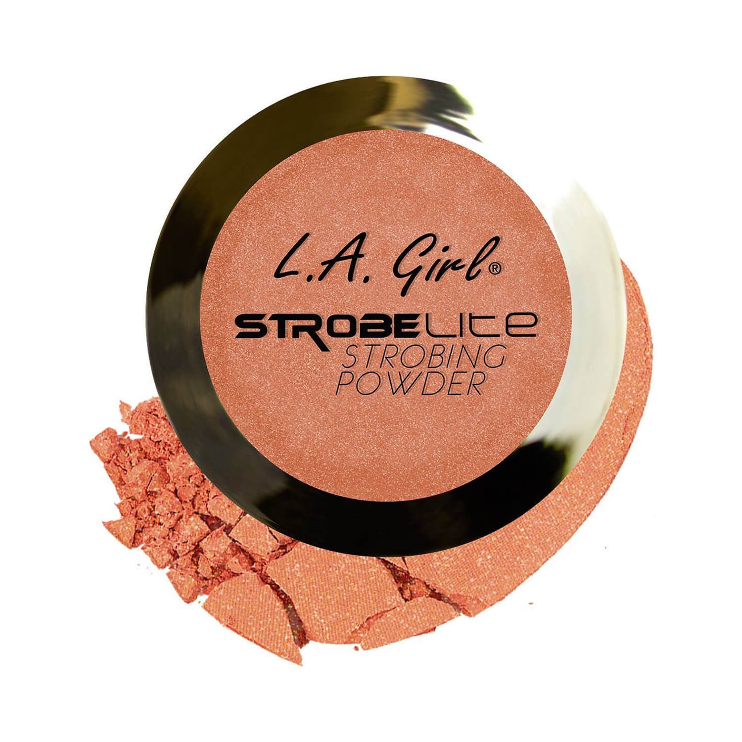 LA Girl Strobe Lite Strobing Powder 40 Watt GSP629