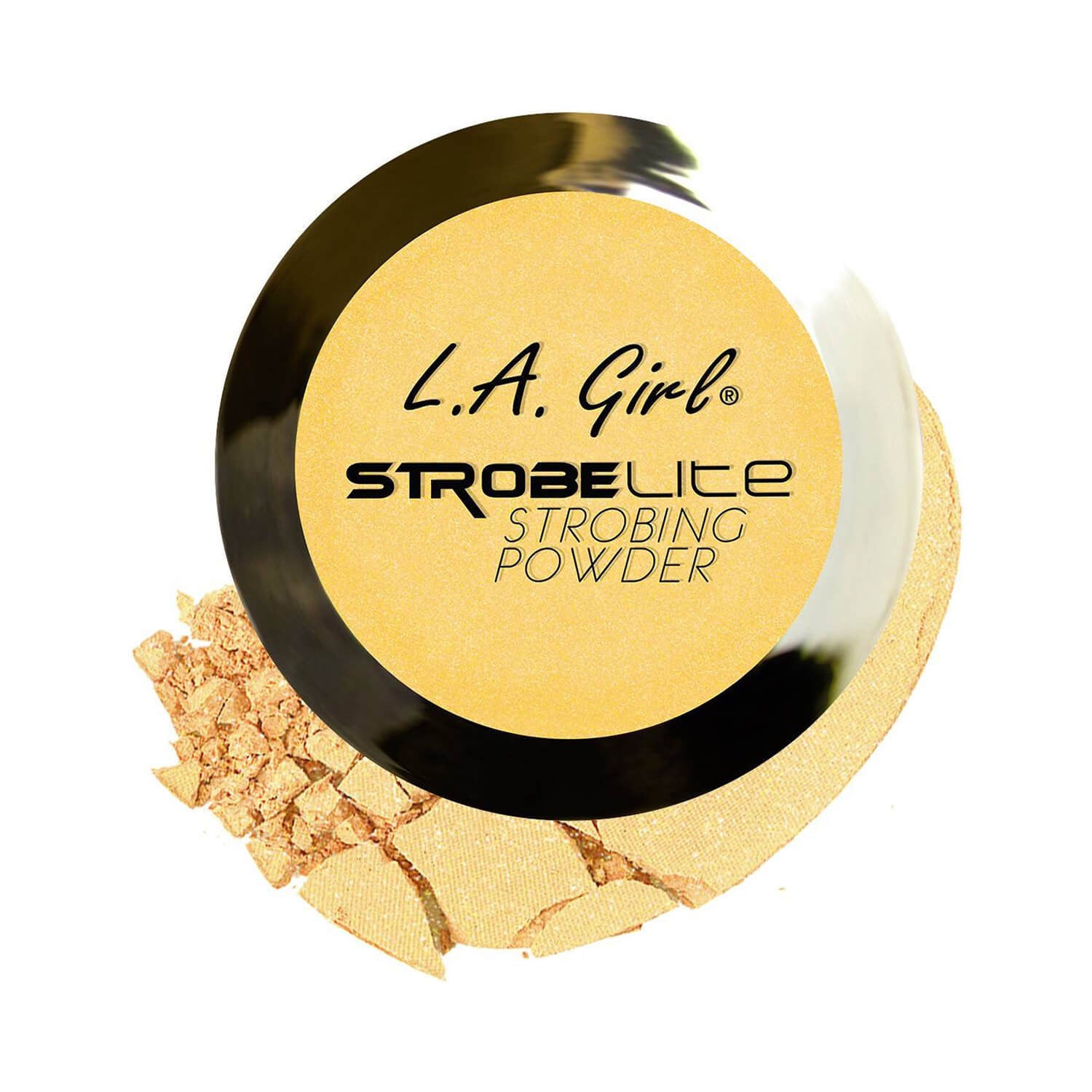 LA Girl Strobe Lite Strobing Powder 60 Watt GSP627