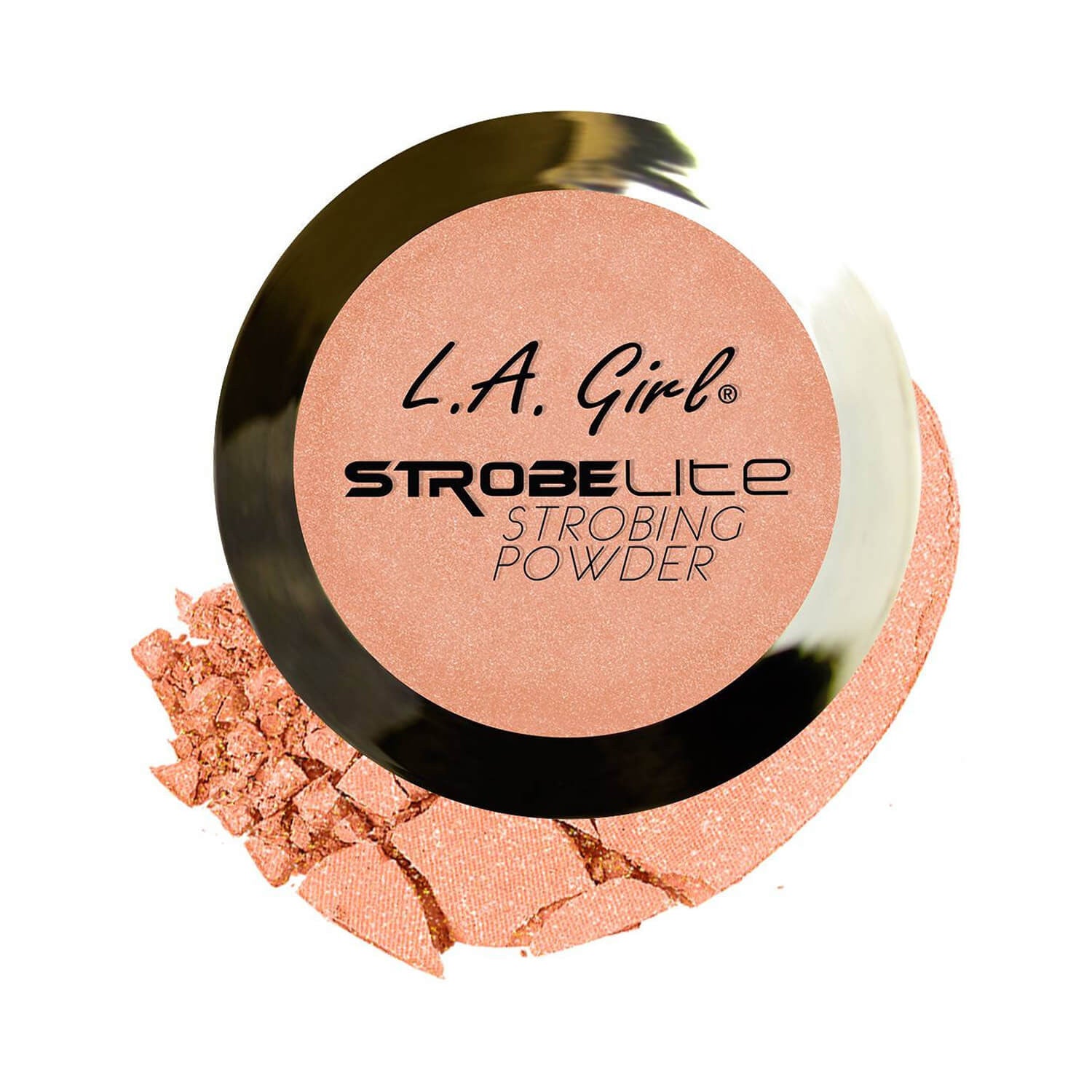LA Girl Strobe Lite Strobing Powder 70 Watt GSP626