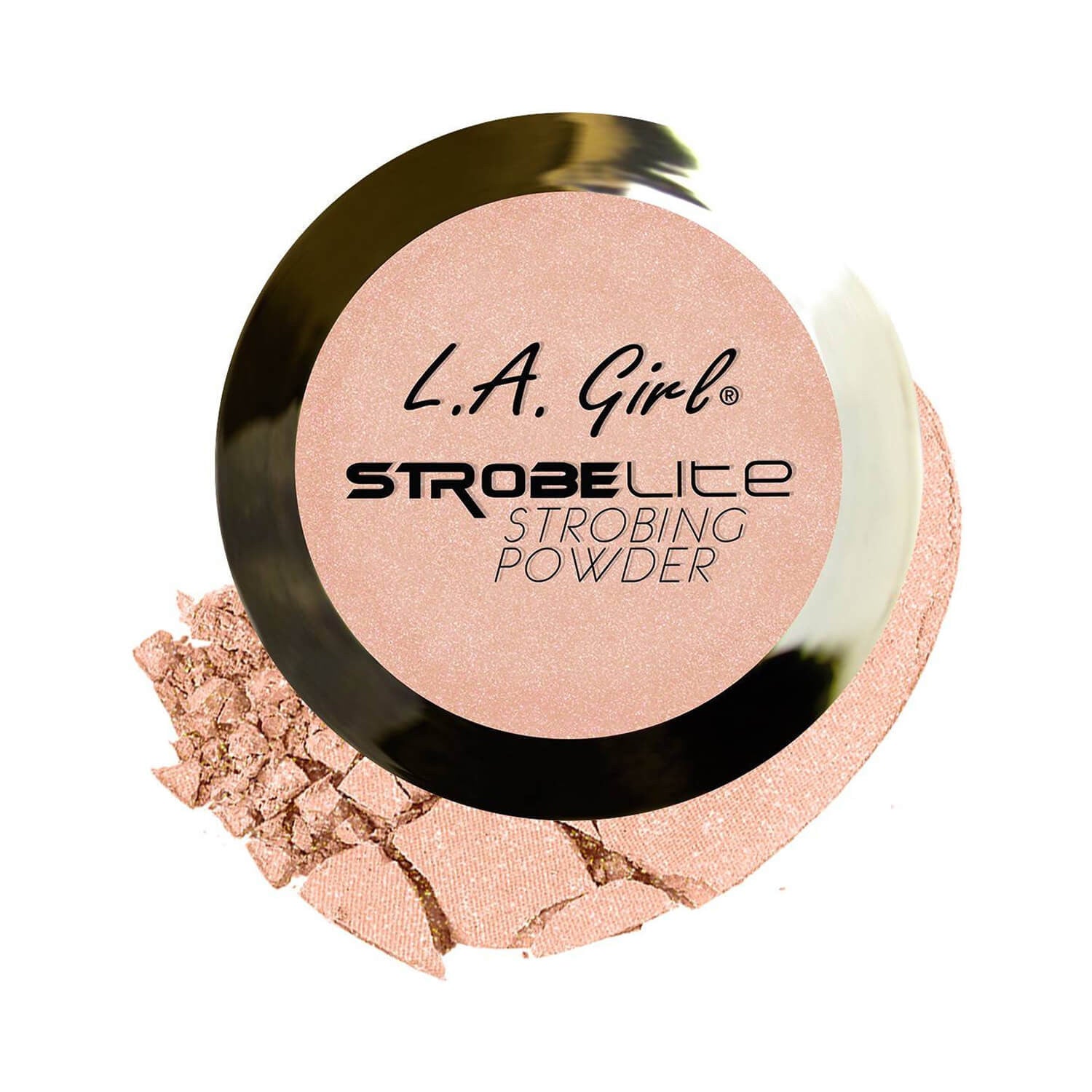LA Girl Strobe Lite Strobing Powder 90 Watt GSP624