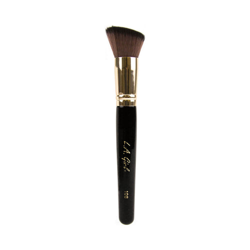 LA Girl USA Angled Buffer Brush
