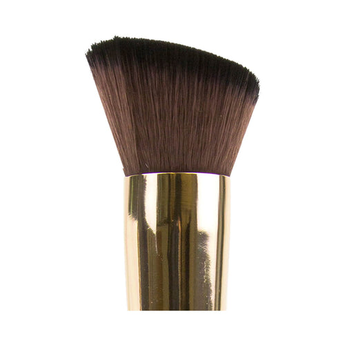 LA Girl USA Angled Buffer Brush