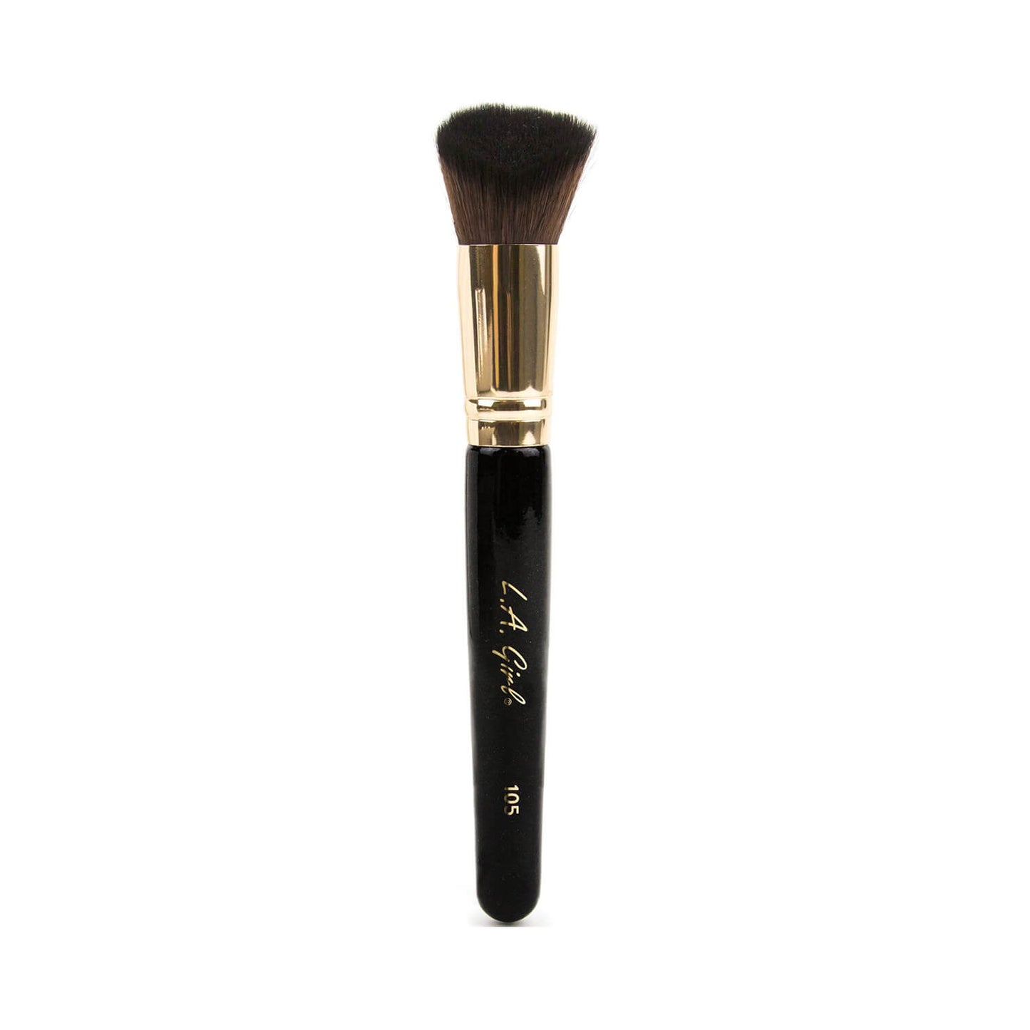 LA Girl USA Angled Face Brush
