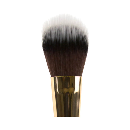 LA Girl USA Domed Stipping Brush