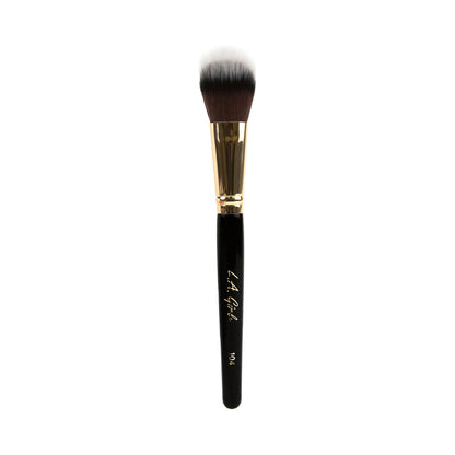 LA Girl USA Domed Stipping Brush