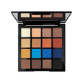 LA Girl USA Fierce Wild Eyeshadow Palette G42729 Instinct