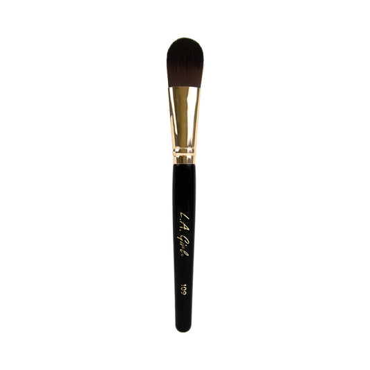 LA Girl USA Flat Foundation Brush