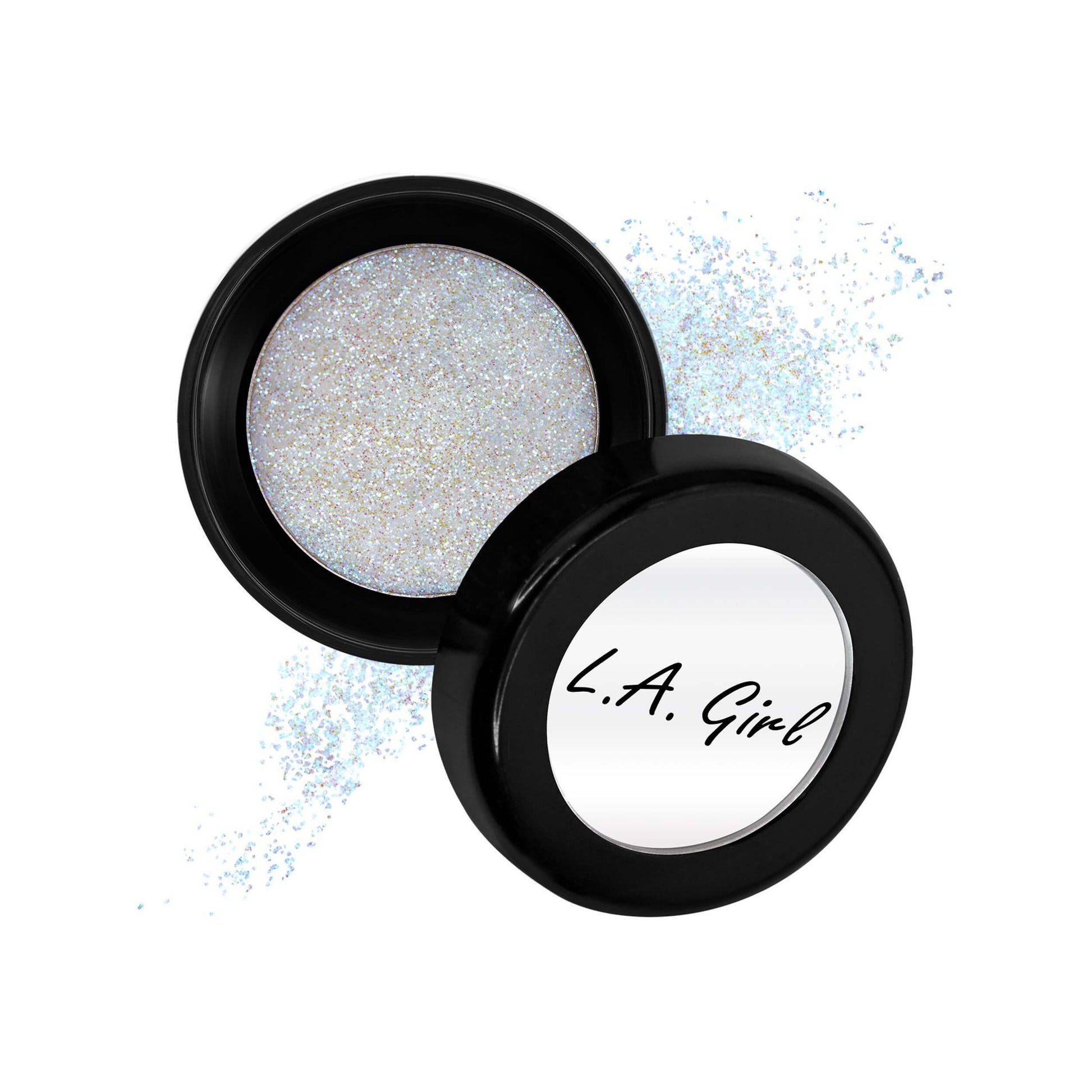 LA Girl USA Glitterholic Glitter Topper GGP451 Holo-Glam