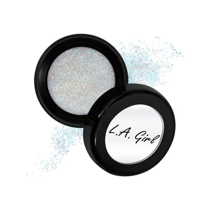LA Girl USA Glitterholic Glitter Topper GGP451 Holo-Glam