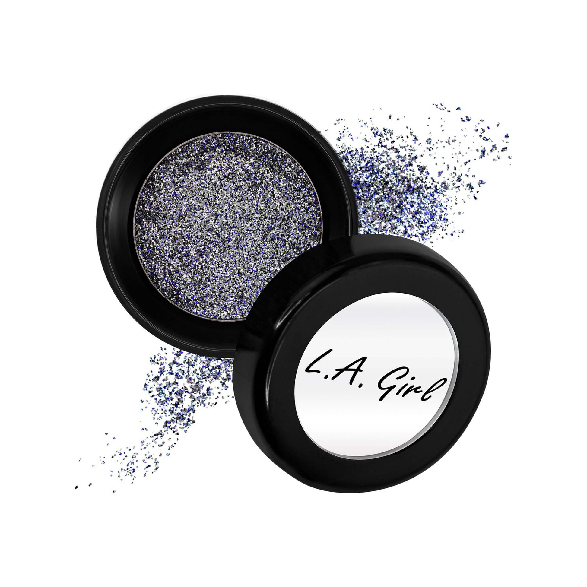 LA Girl USA Glitterholic Glitter Topper GGP452 Twinkle Twinkle