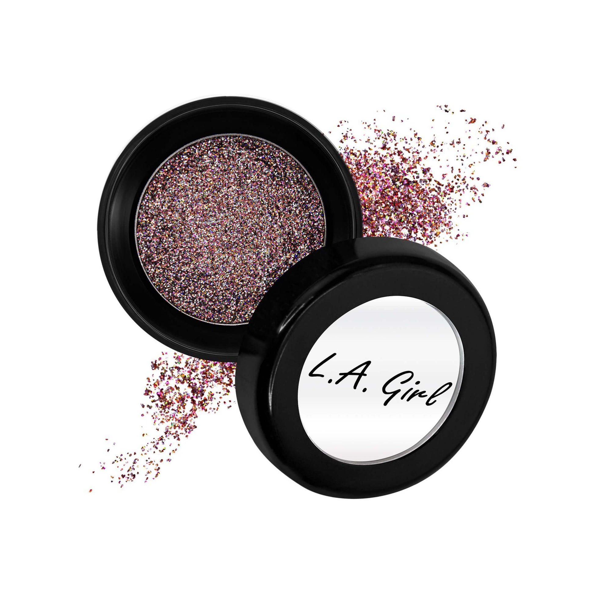 LA Girl USA Glitterholic Glitter Topper GGP453 Ooh-La-La