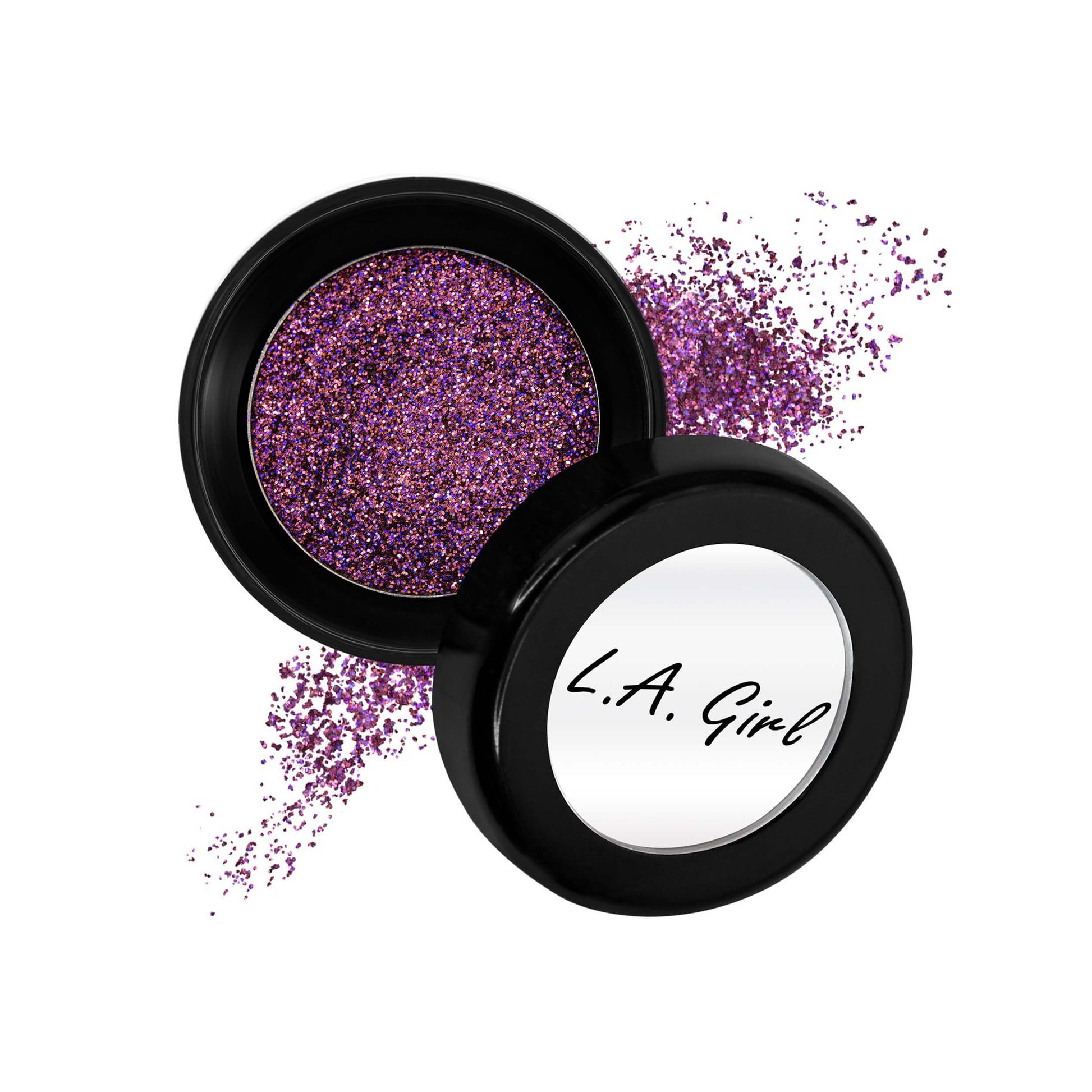 LA Girl USA Glitterholic Glitter Topper GGP454 Frenzy