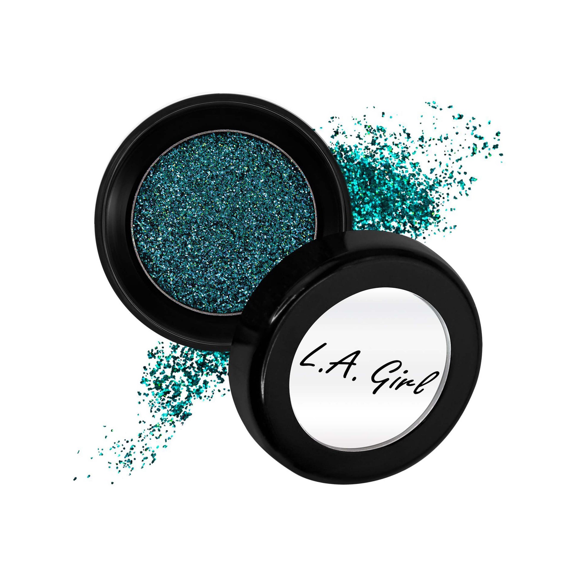LA Girl USA Glitterholic Glitter Topper GGP456 Oh So Extra