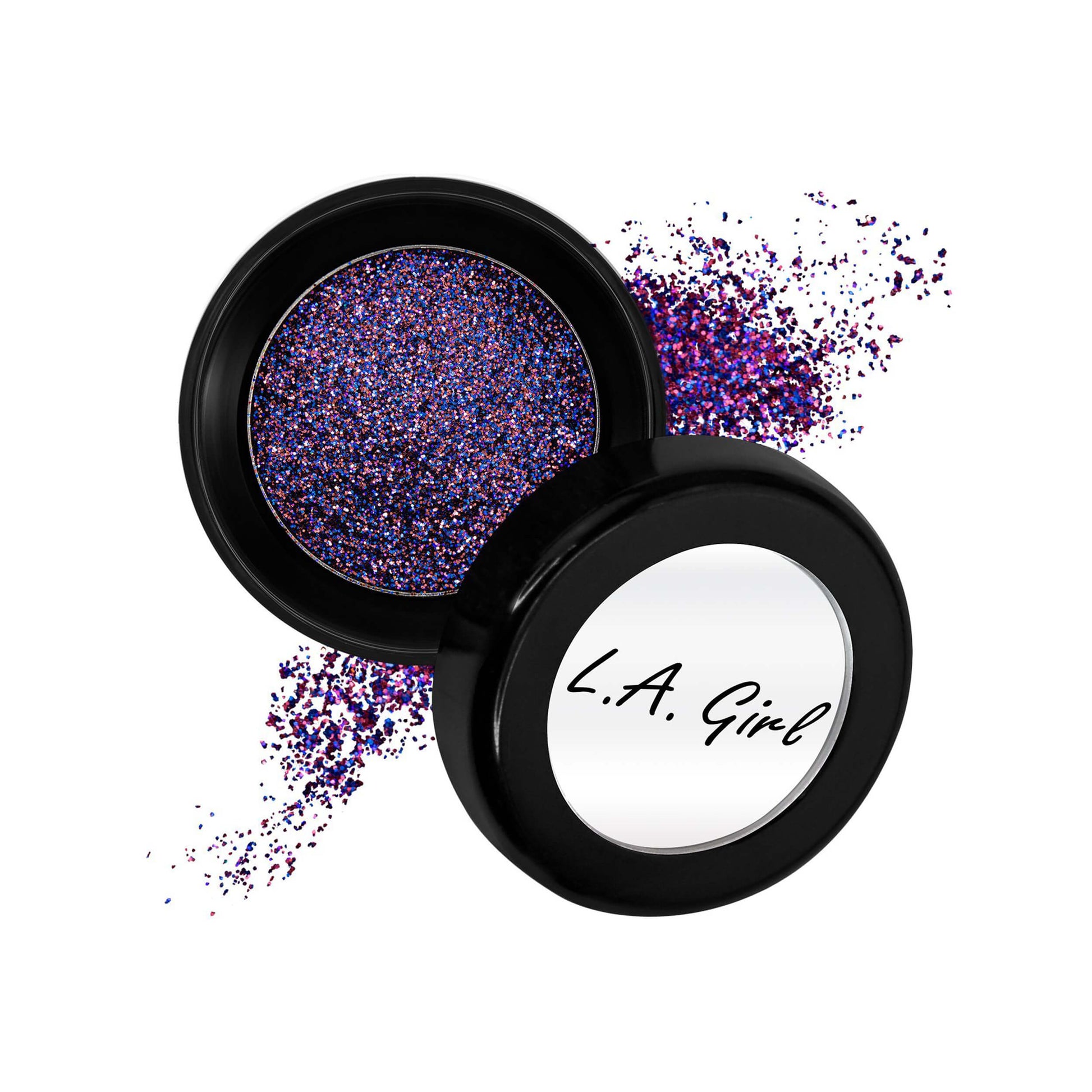 LA Girl USA Glitterholic Glitter Topper GGP457 Party Girl