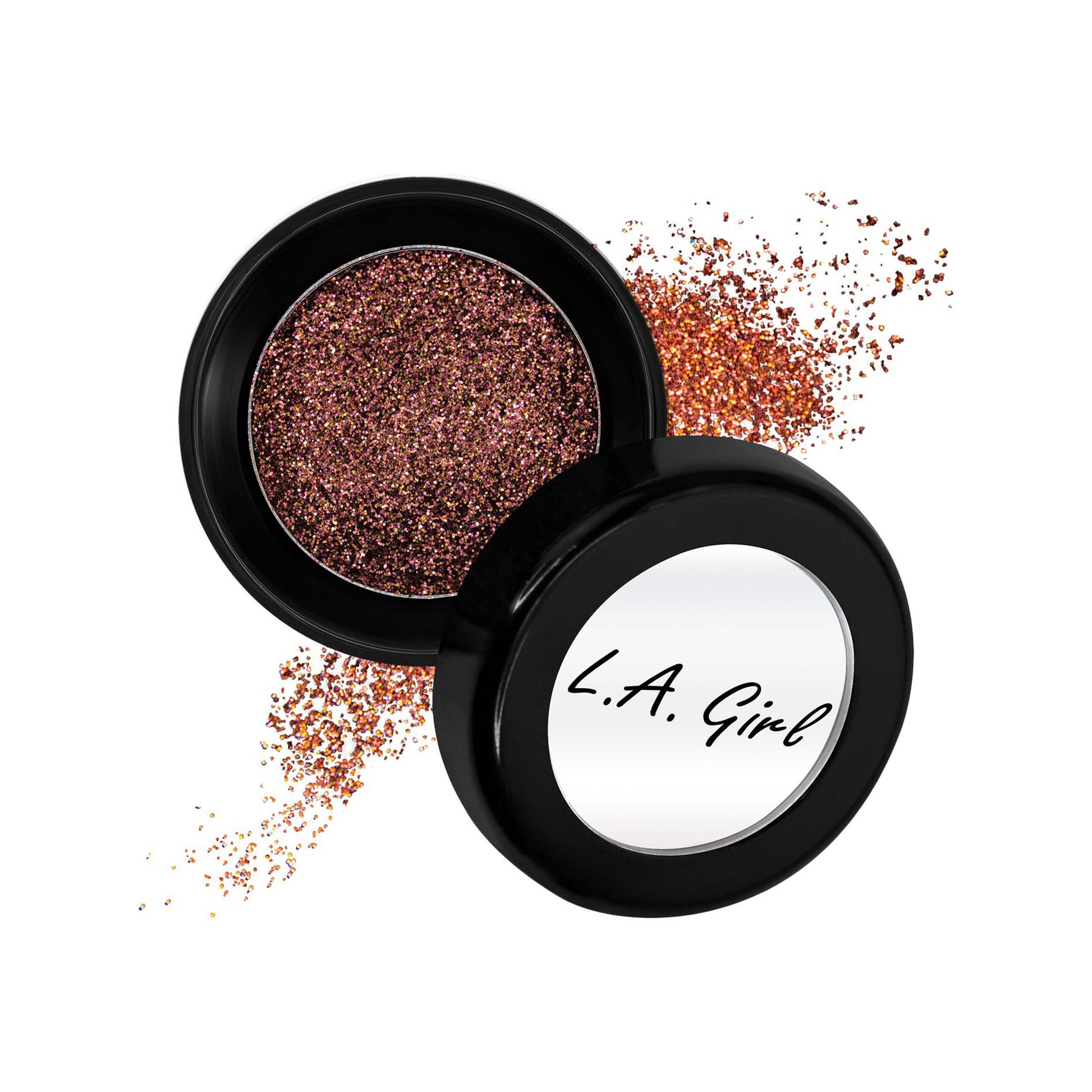 LA Girl USA Glitterholic Glitter Topper GGP458 Electrify