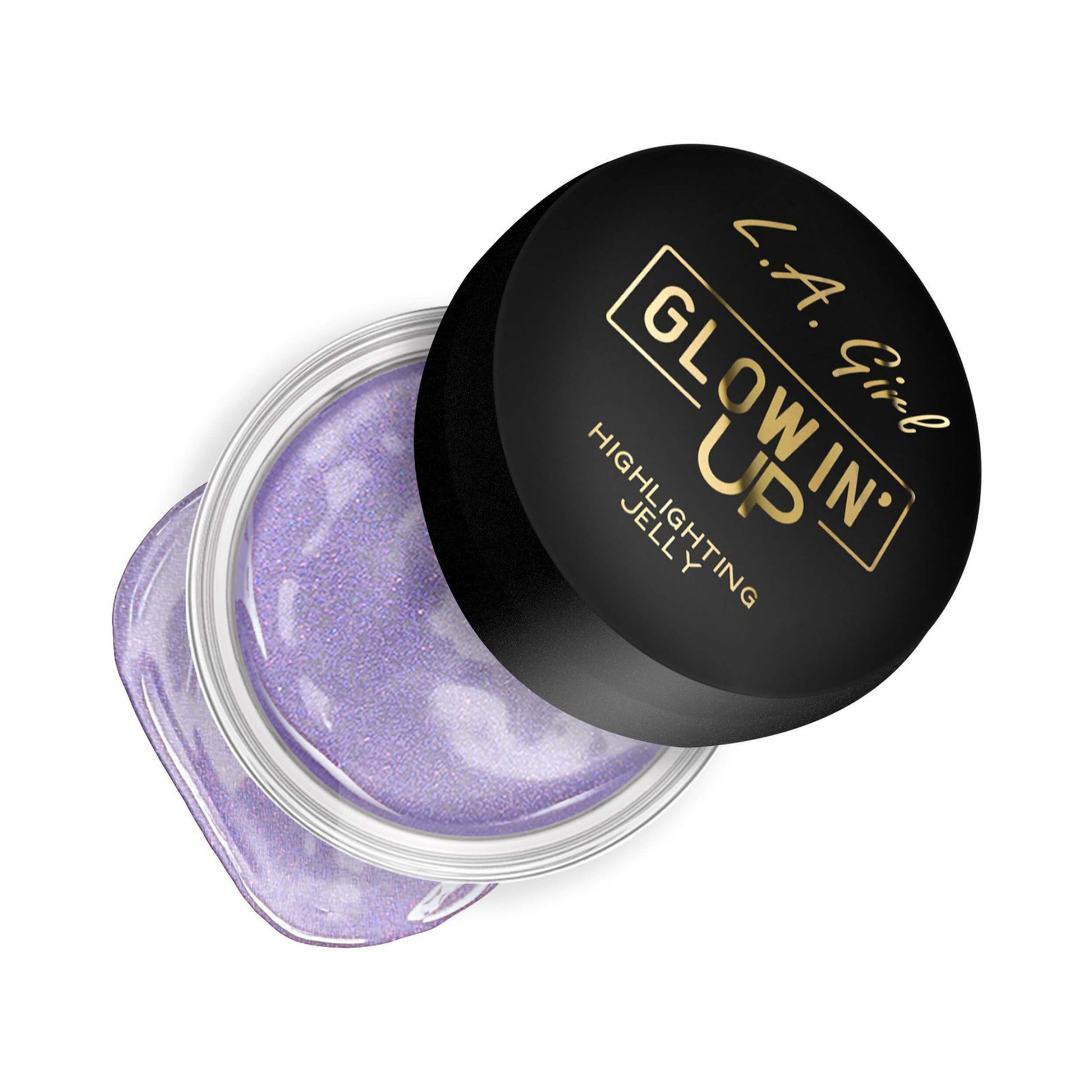 LA Girl USA Glowin' Up Jelly Highlighter Cosmic Glow GLH705