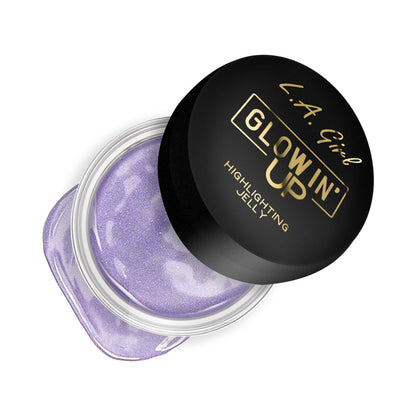 LA Girl USA Glowin' Up Jelly Highlighter Cosmic Glow GLH705