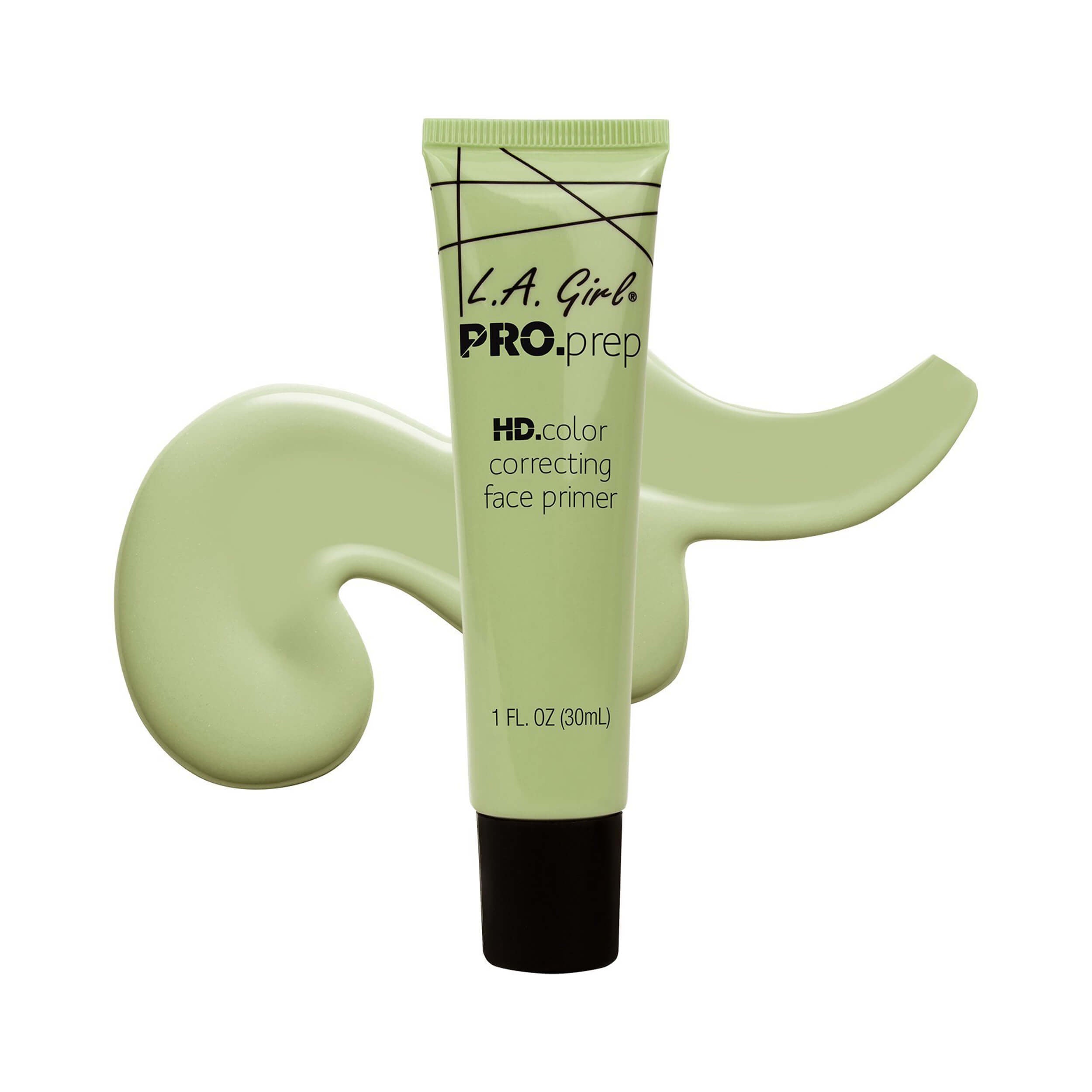 LA Girl USA HD Pro Concealer Colour Corrector Green GFP912