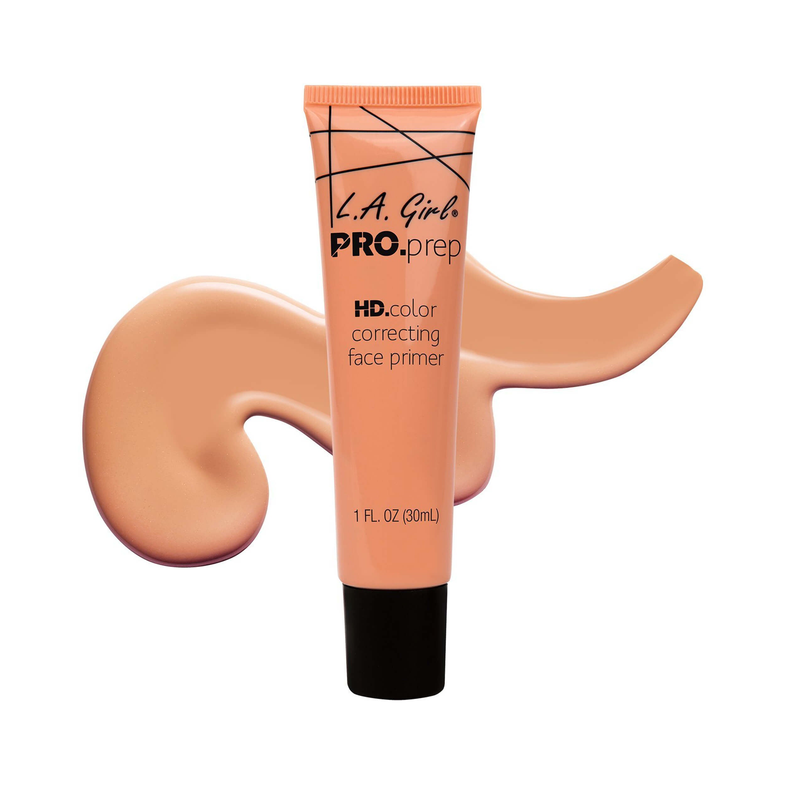 LA Girl USA HD Pro Concealer Colour Corrector Orange GFP914