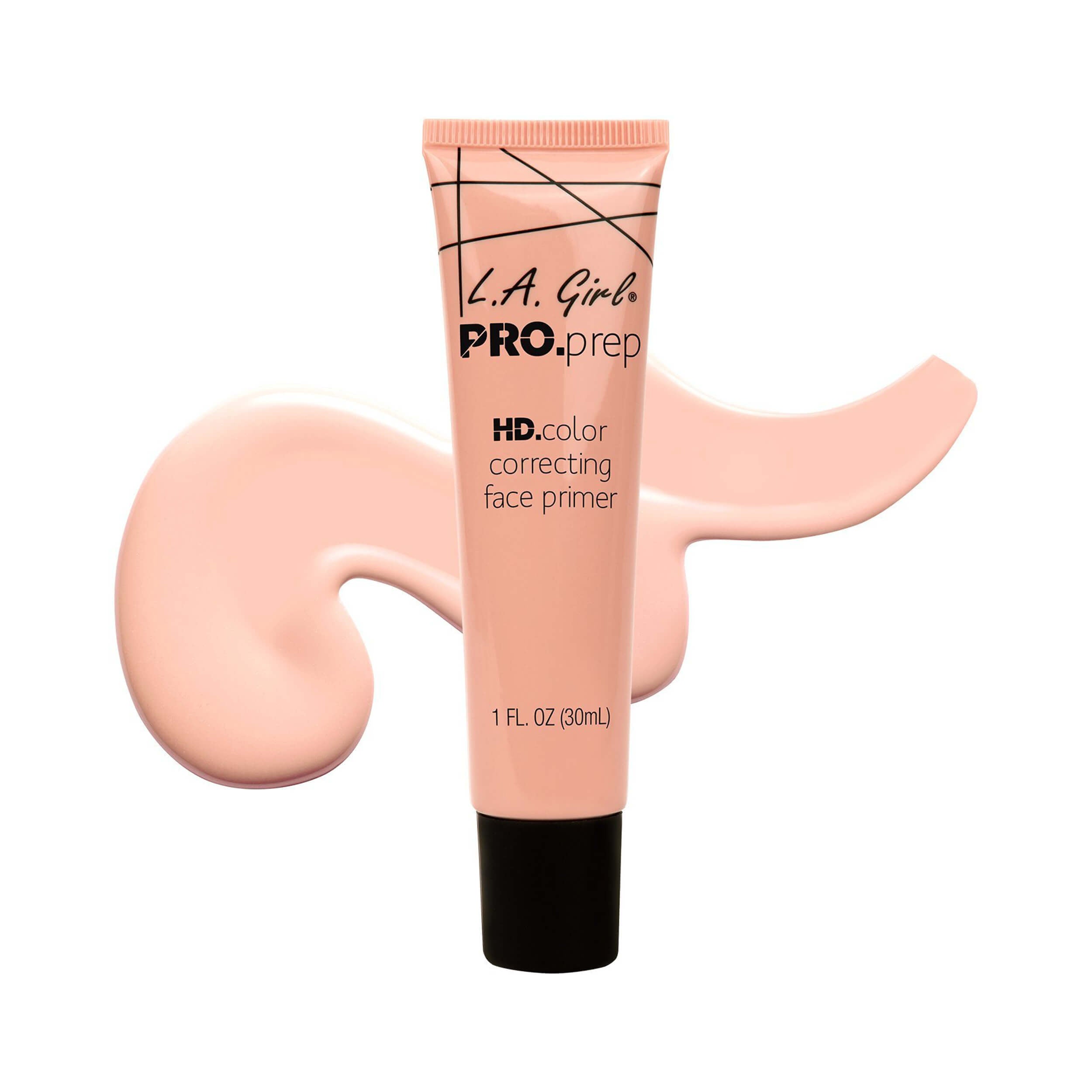 LA Girl USA HD Pro Concealer Colour Corrector Pink GFP913