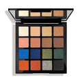 LA Girl USA PRO Eyeshadow Palette GES431 Artistry