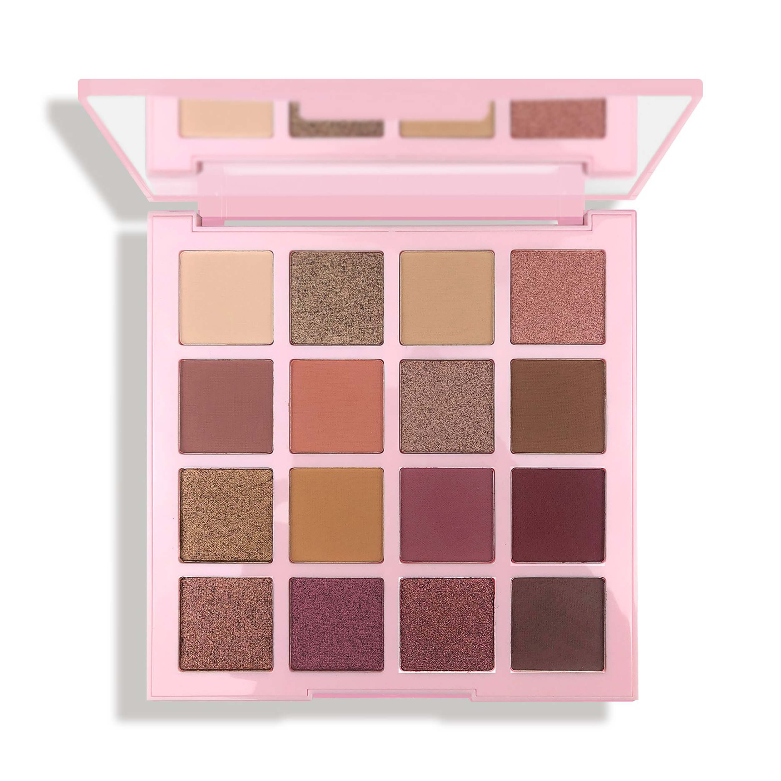 LA Girl USA PRO Eyeshadow Palette GES432 Mastery
