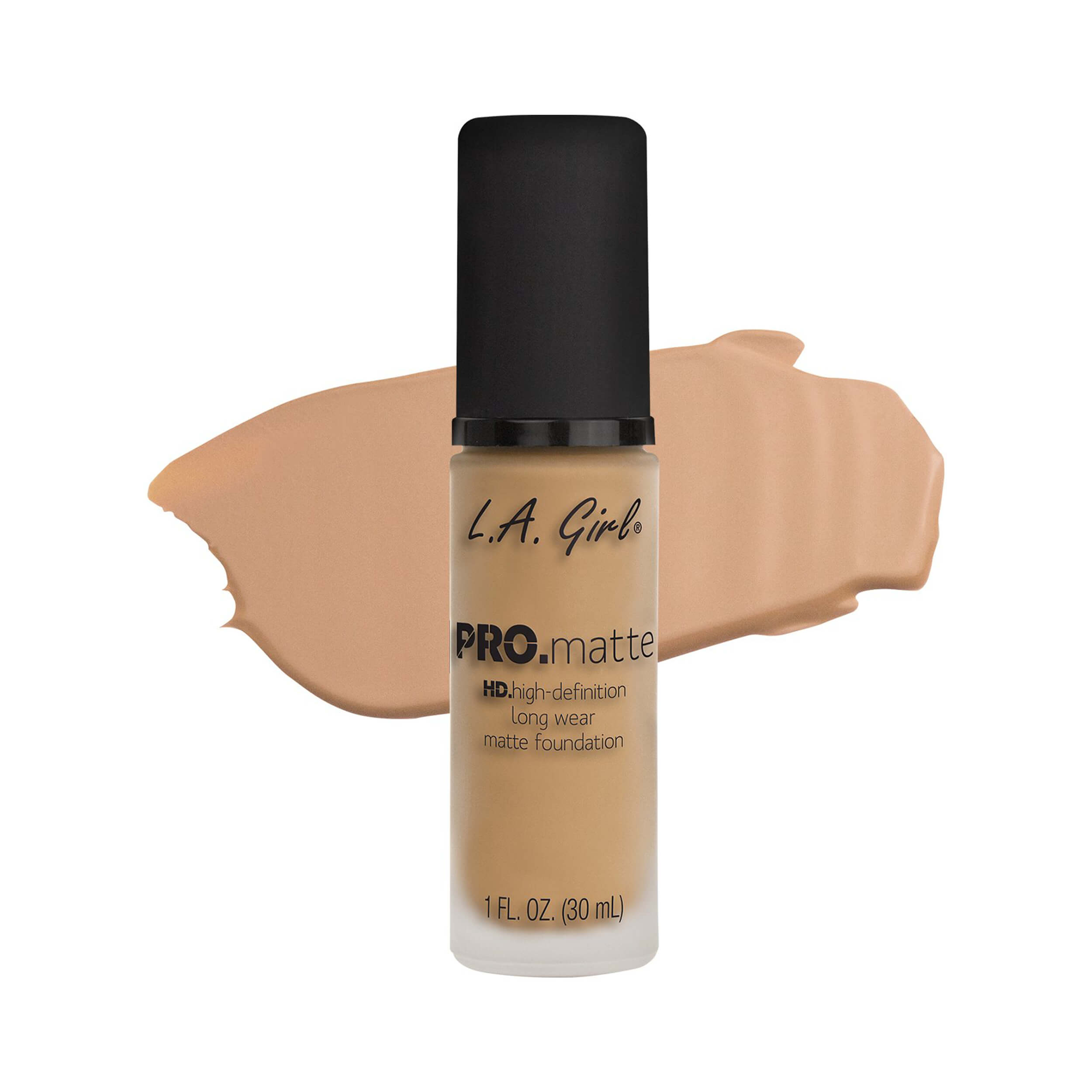 LA Girl PRO Matte Foundation Soft Beige GLM717