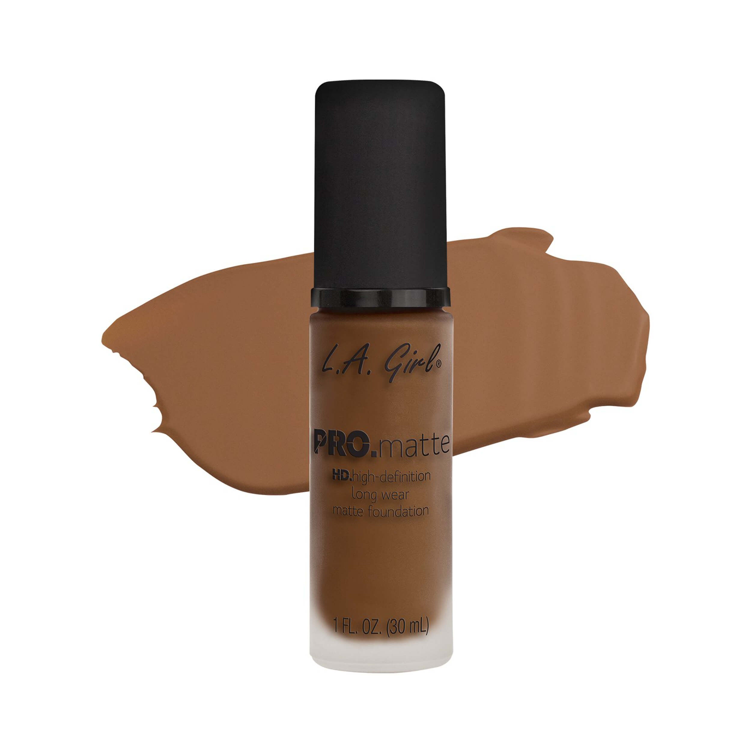 LA Girl PRO Matte Foundation Soft Sable GLM721