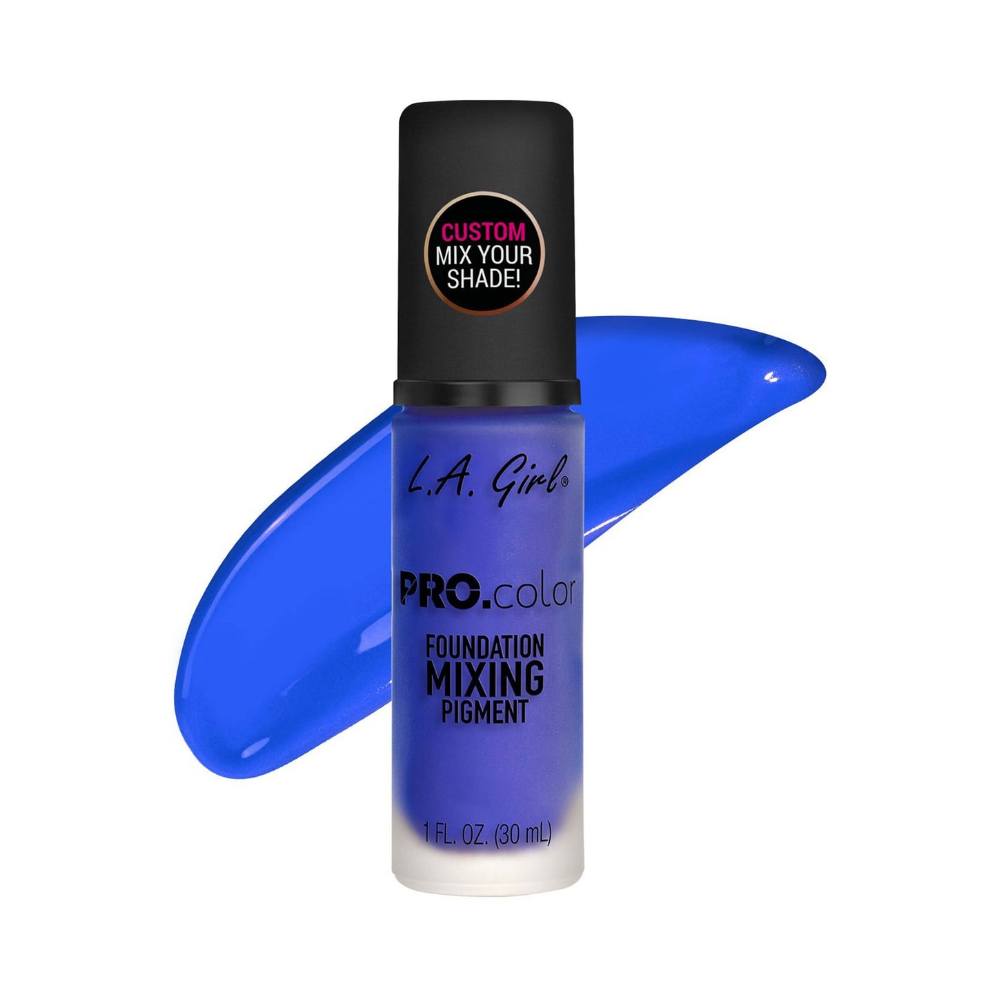 LA Girl USA PRO.color Foundation Mixing Pigment Blue GLM714