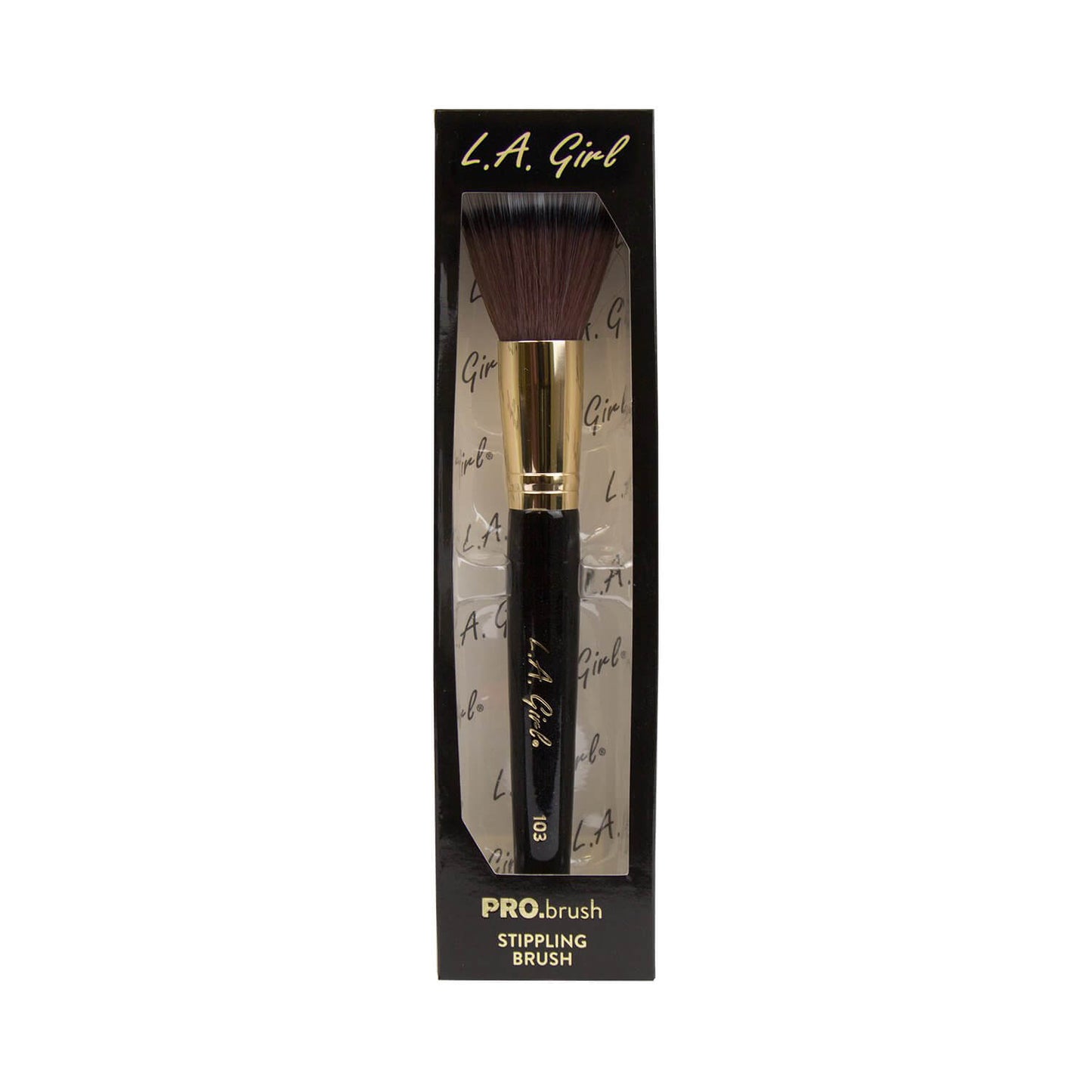 LA Girl USA Stippling Brush