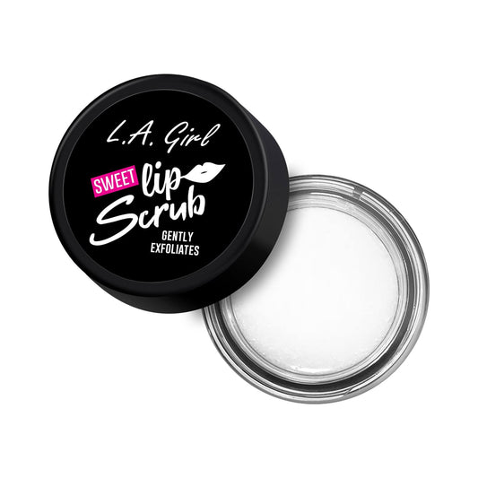 LA Girl USA Sweet Lip Scrub