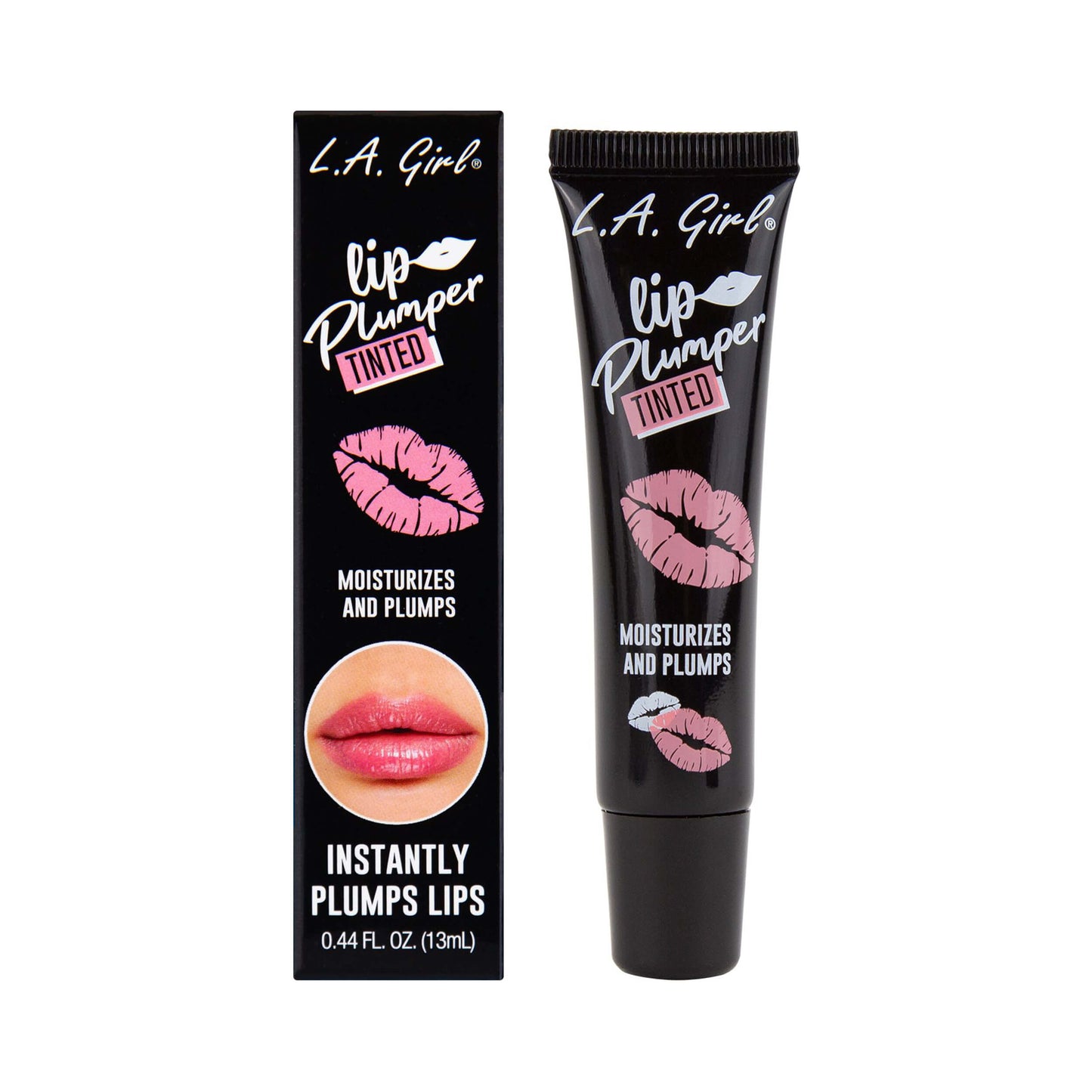 LA Girl USA Tinted Lip Plumper