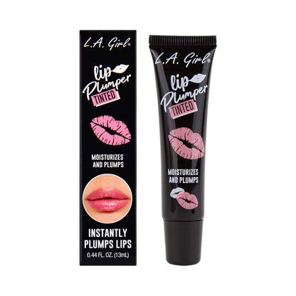 LA Girl USA Tinted Lip Plumper