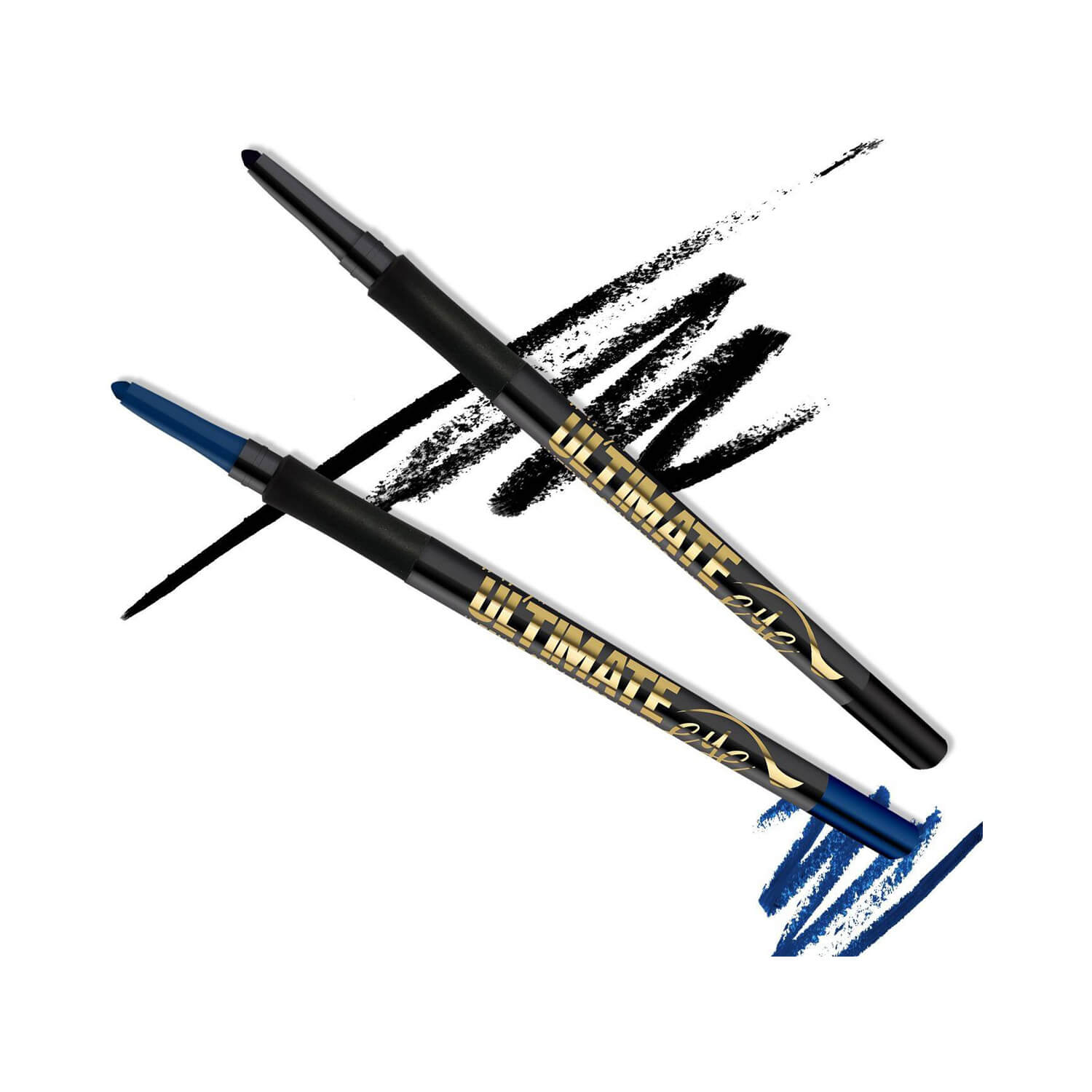 LA Girl Ultimate Intense Stay Auto Eyeliner