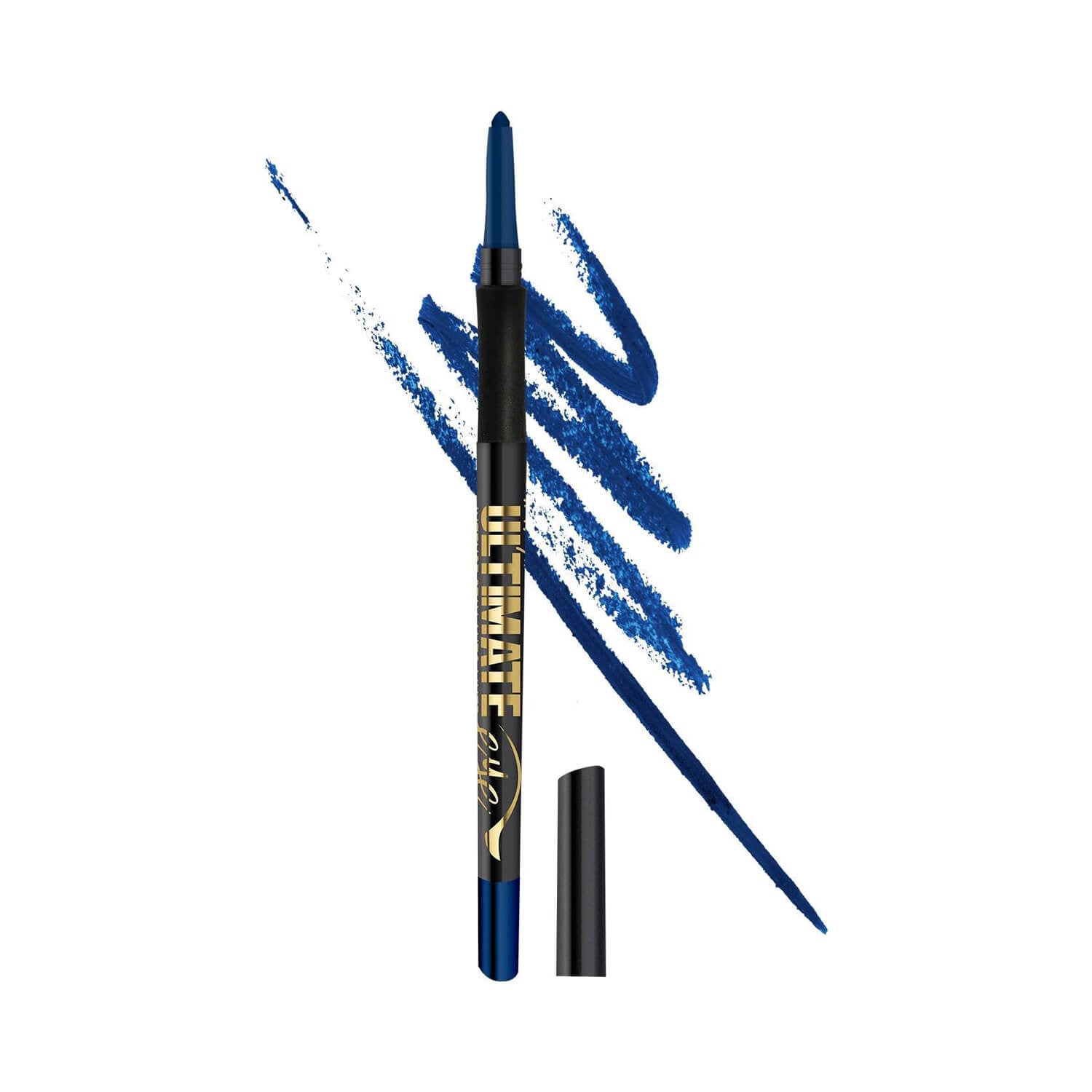 LA Girl Ultimate Intense Stay Auto Eyeliner Never Ending Navy GP324