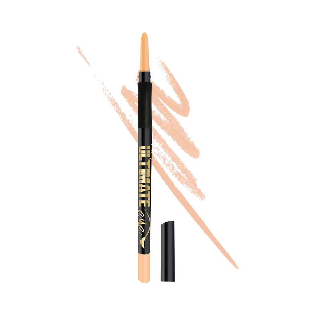 LA Girl Ultimate Intense Stay Auto Eyeliner Super Bright GP328