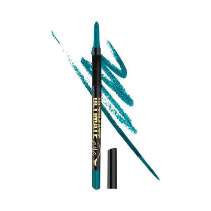 LA Girl Ultimate Intense Stay Auto Eyeliner Totally Teal GP326