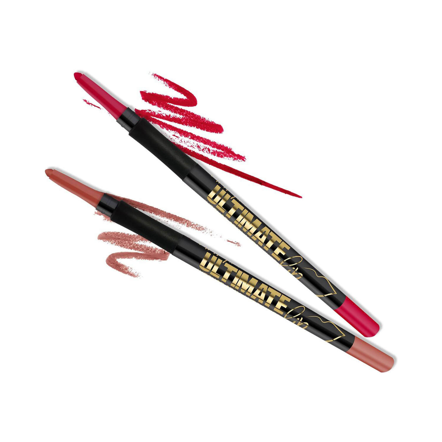 LA Girl Ultimate Intense Stay Auto Lipline