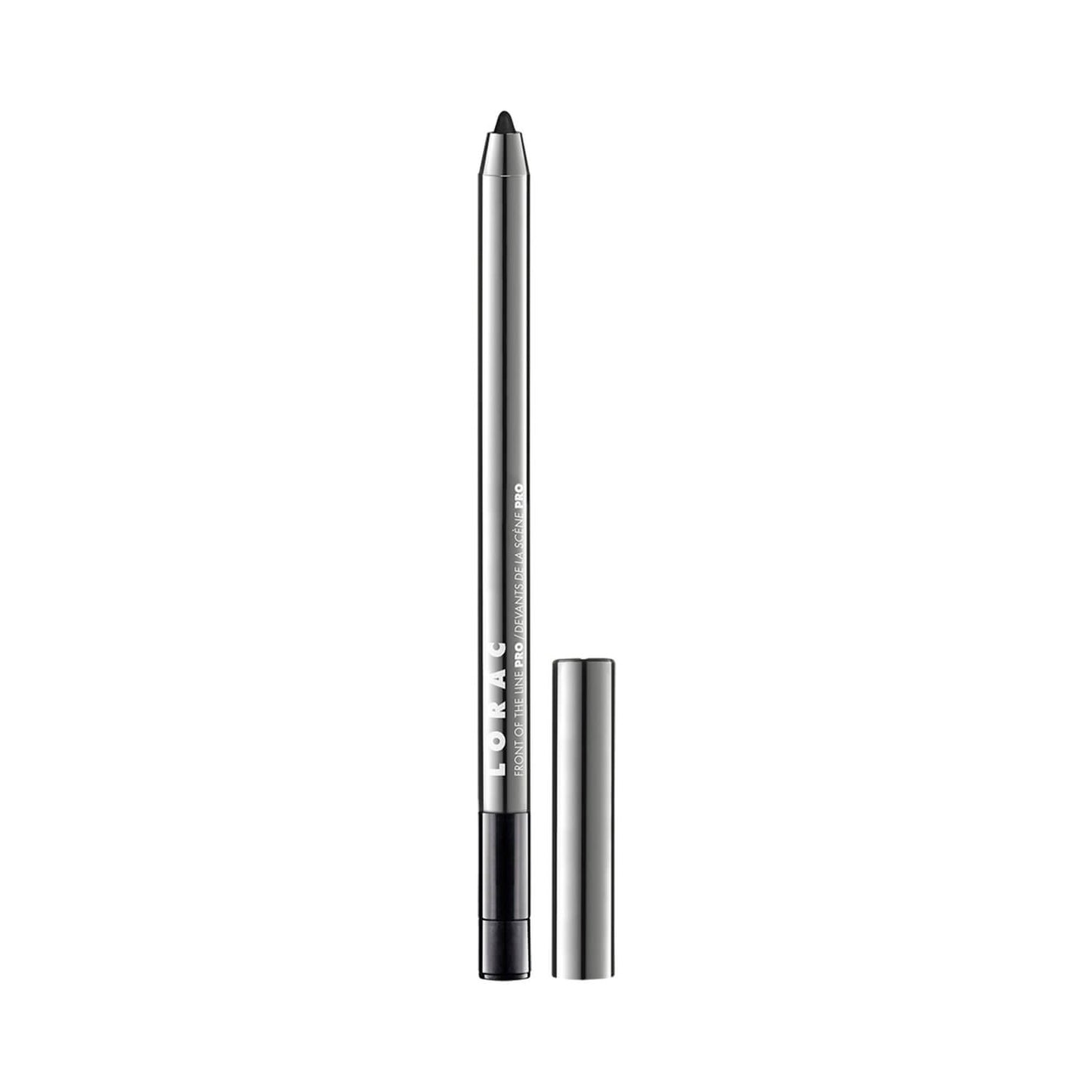 LORAC Front Of The Line PRO Eye Pencil Black