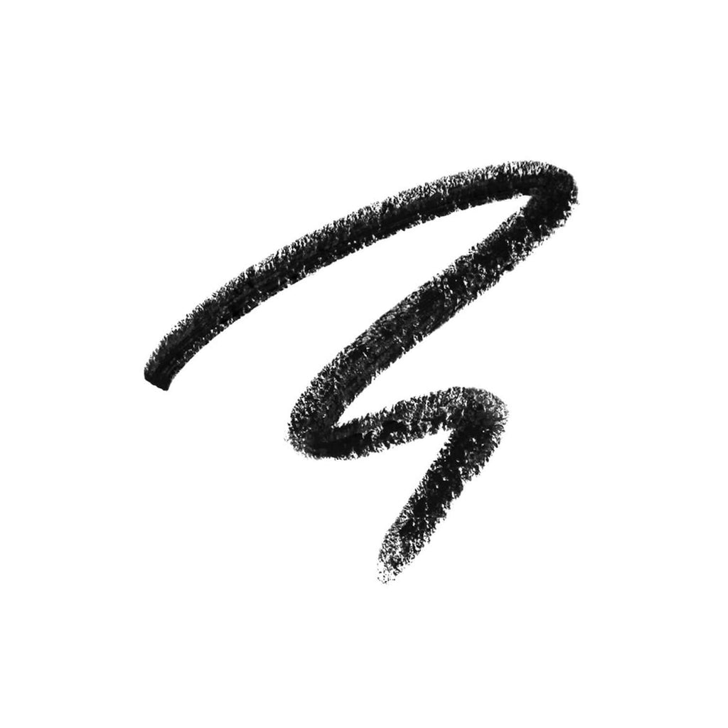 LORAC Front Of The Line PRO Eye Pencil Black