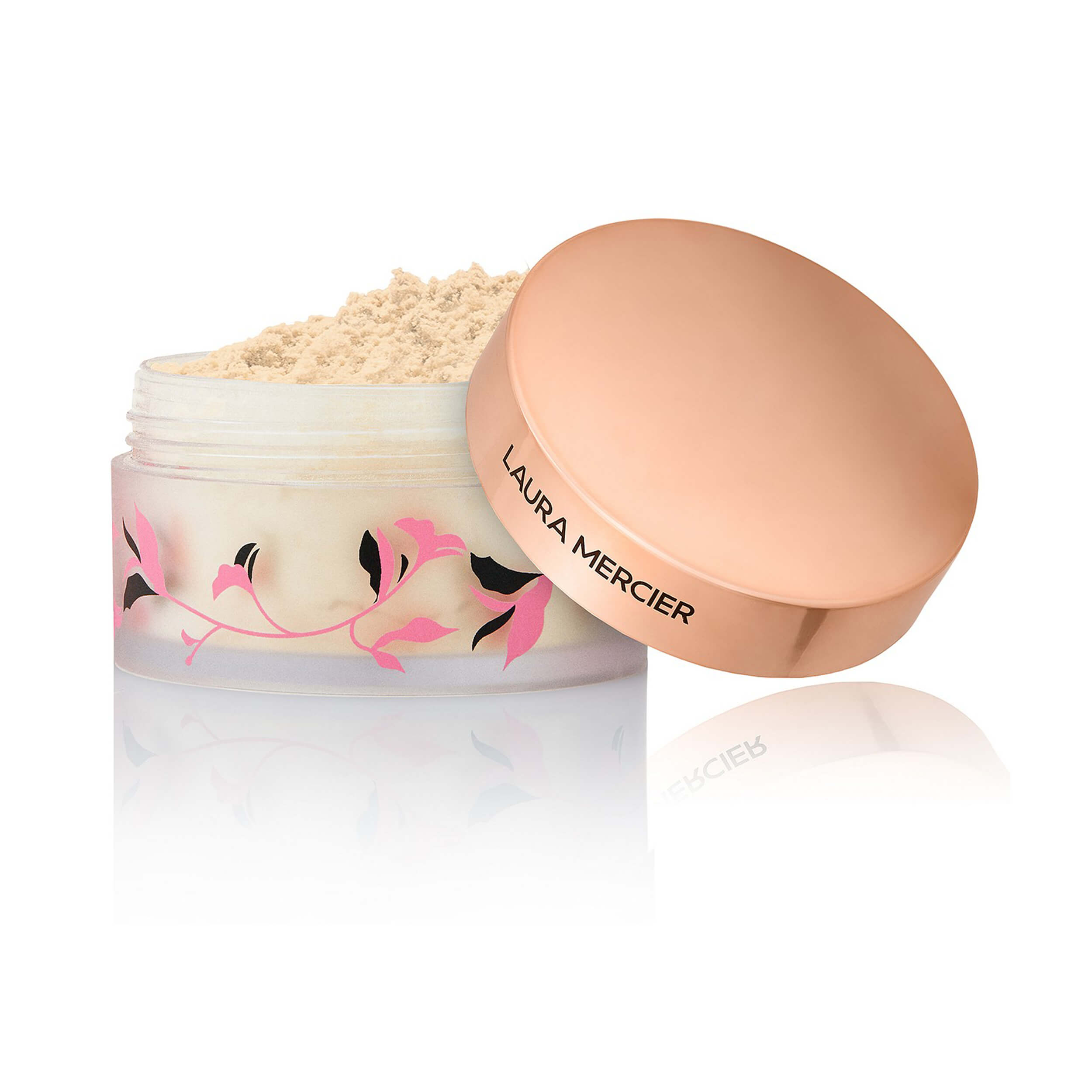 Laura Mercier Limited-Edition Translucent Loose Setting Powder